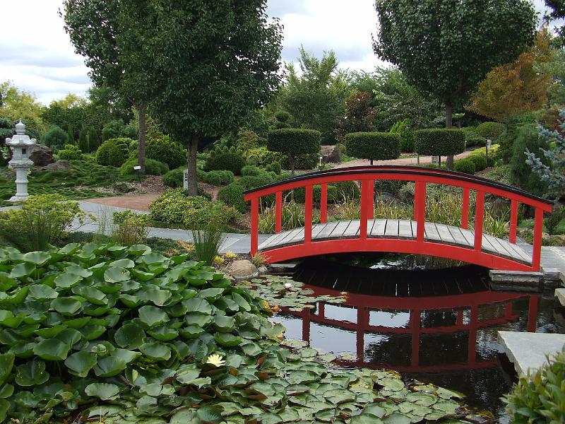 Hunter Valley Garden (10)